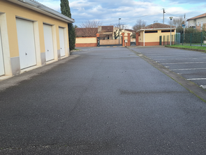 Vente Garage et parking 16 m&sup2;Aucamville