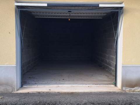 Vente garage et parking