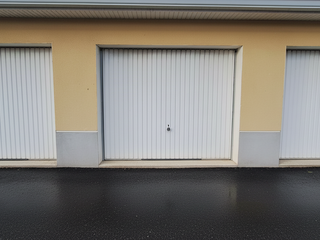 Vente garage et parking