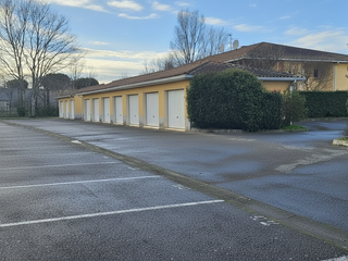 Vente garage et parking