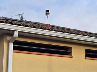 Vente garage et parking