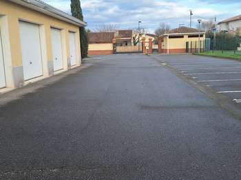 Vente garage et parking Vente garage et parking