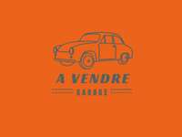 Vente garage et parking
