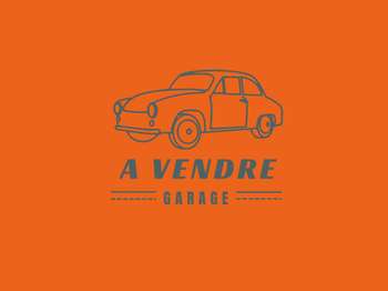 Vente Garage et parkingAuray