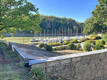 Vente Garage et parking 112 m&sup2;Auray