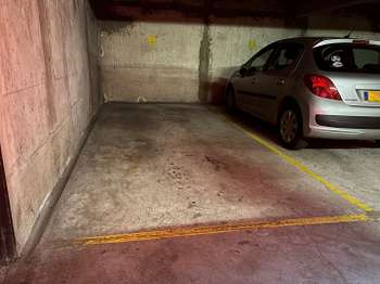 Vente Garage et parking 14 m&sup2;Auray