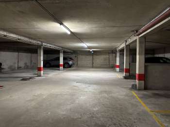 Vente garage et parking Vente garage et parking