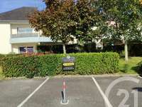 Vente garage et parking