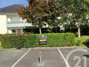 Photo Vente garage et parking Auray La Gare
