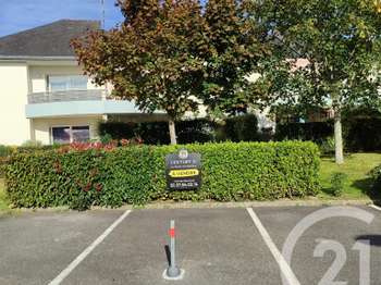 Vente garage et parking Auray La Gare 56