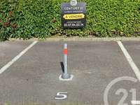 Vente garage et parking
