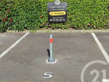Vente garage et parking