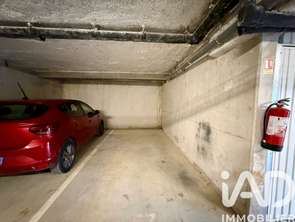 Vente Garage et parking 13 m&sup2;Auriol