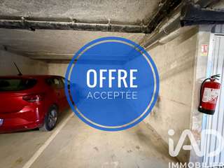 Vente garage et parking Vente garage et parking