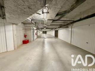 Vente garage et parking