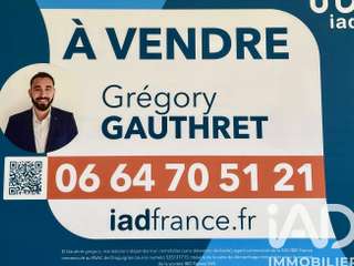 Vente garage et parking