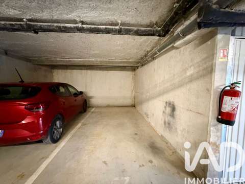 Vente garage et parking Vente garage et parking