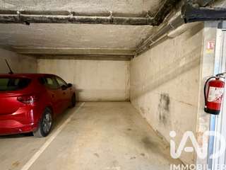 Vente garage et parking
