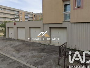 Vente Garage et parking 20 m&sup2;Avignon