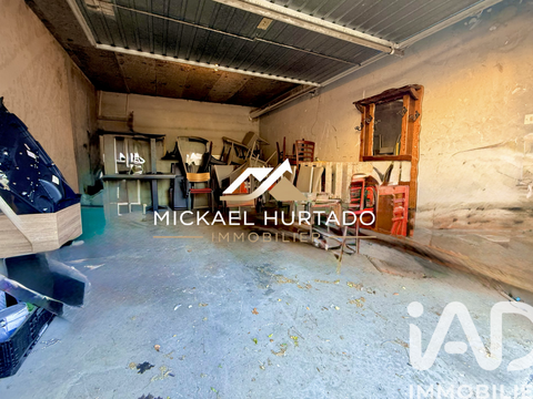 Vente garage et parking