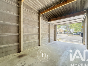 Vente Garage et parking 16 m&sup2;Avignon