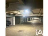 Vente garage et parking
