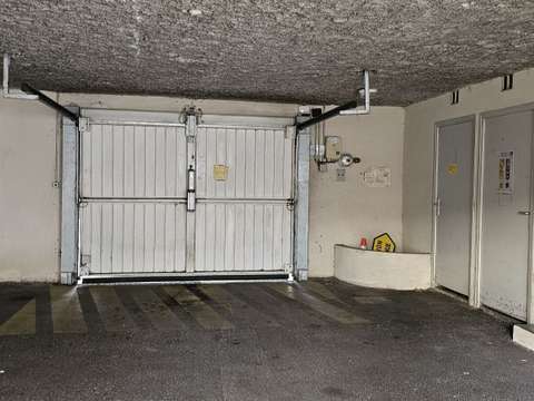 Vente garage et parking Vente garage et parking