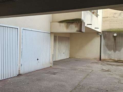 Vente garage et parking Vente garage et parking