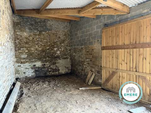 Vente garage et parking Avranches 50