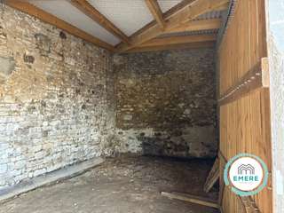 Vente garage et parking