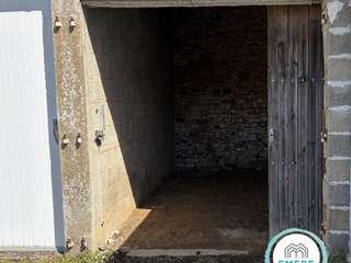 Vente garage et parking