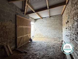 Vente garage et parking