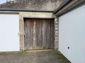 Vente Garage et parking 26 m&sup2;Avranches