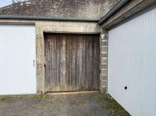 Photo Vente garage et parking Avranches