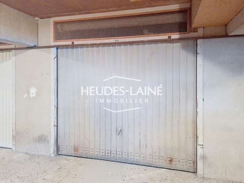 Vente garage et parking 1 pièce Avranches 50