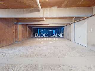 Vente garage et parking 1 pièce