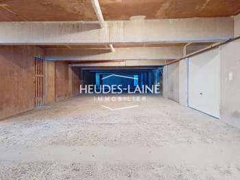 Vente garage et parking 1 pièce