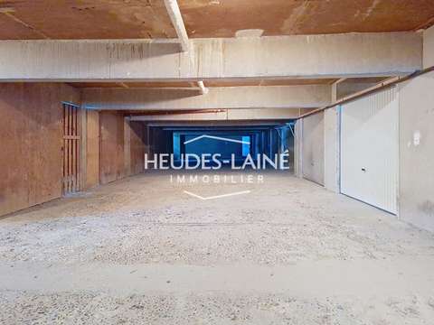 Vente garage et parking 1 pièce