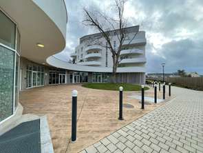 Vente Garage et parking 26 m&sup2;Avrillé