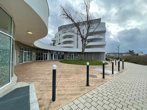 Vente garage et parking Avrillé 49