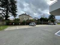 Vente garage et parking