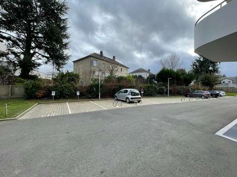 Vente garage et parking