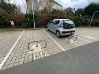Vente garage et parking