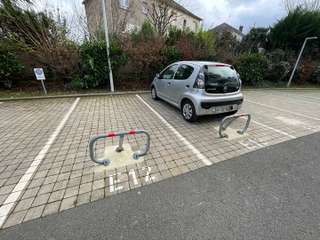 Vente garage et parking