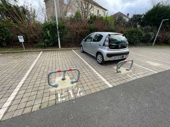 Vente garage et parking