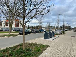 Vente garage et parking