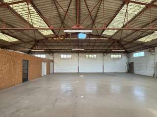 Vente garage et parking