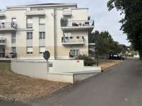 Vente garage et parking