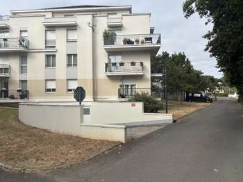 Vente Garage et parking 15 m&sup2;Avrillé