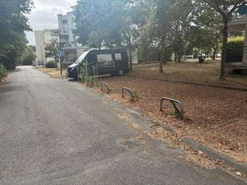 Vente garage et parking
